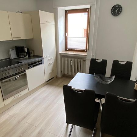 Ferienwohnung Stiegel Ingelheim am Rhein Buitenkant foto