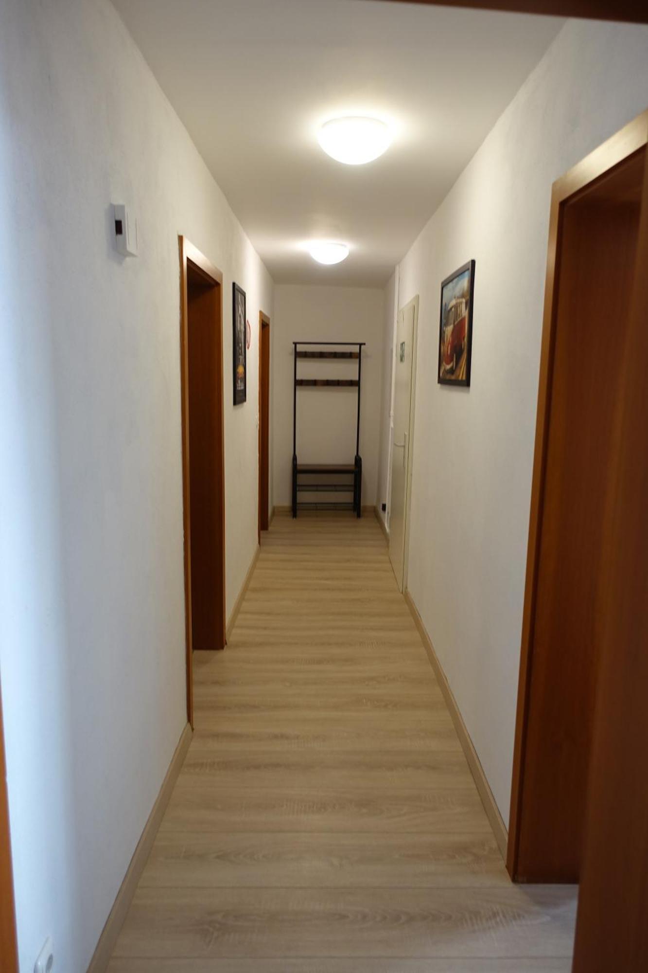 Ferienwohnung Stiegel Ingelheim am Rhein Buitenkant foto