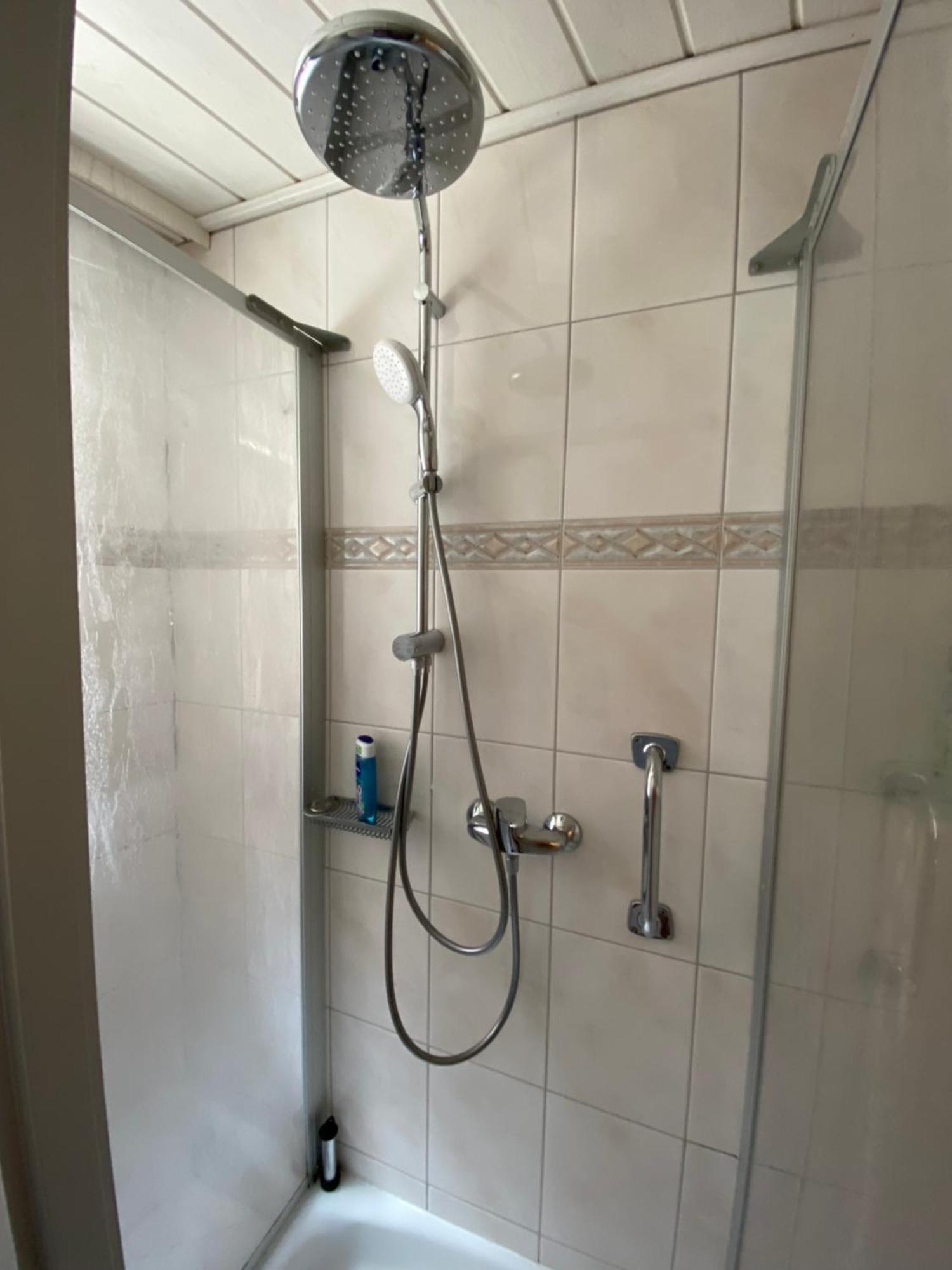 Ferienwohnung Stiegel Ingelheim am Rhein Buitenkant foto